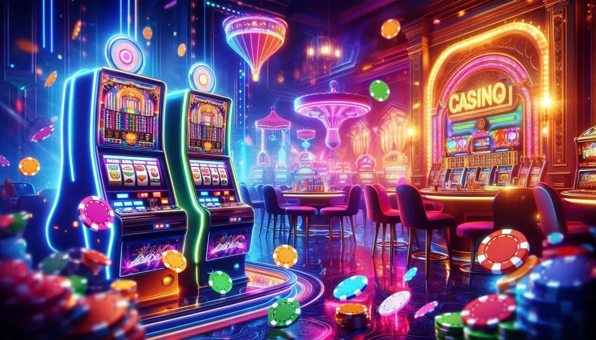 Likes Bet Casino
